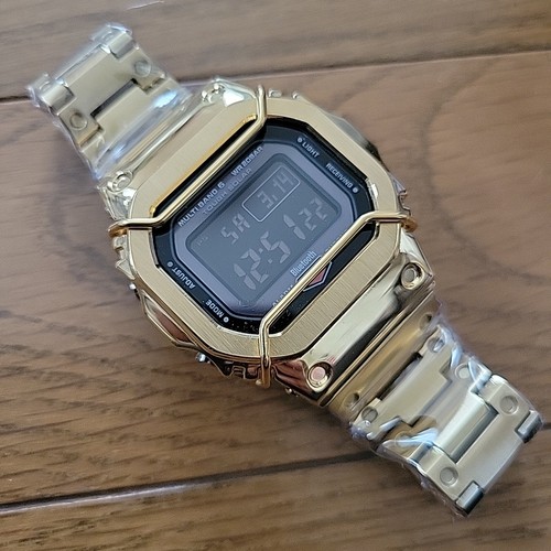 Casio shock b5600 - casio, g-shock