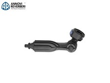 Adattatore snodato Annovi