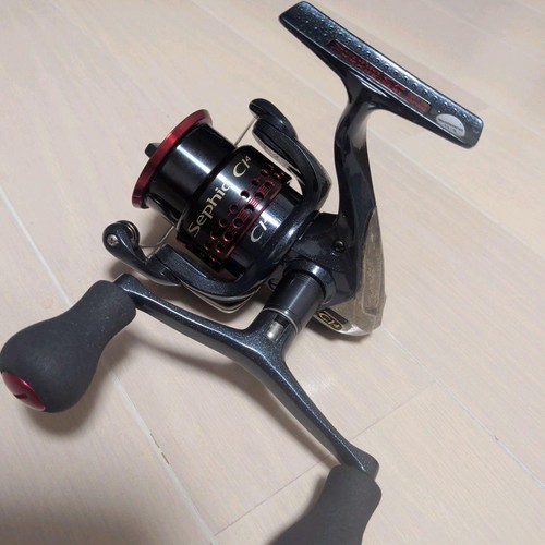 Mulinello spinning shimano - da,