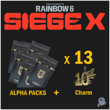 Rainbow Six Siege X Twitch