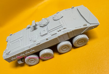Stampa 3D 1/72 America Bae kit
