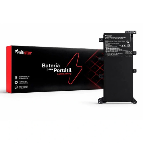 Batteria per portatile asus - batteria,