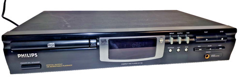 Philips 723 lettore cd - lettore,