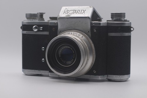 Rectaflex serie 30000 roma - rectaflex,