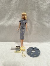 Silkstone 2000 Lisette Barbie