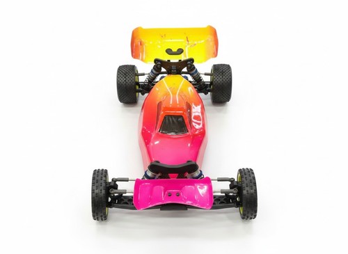 Team associated b7 1 - team,