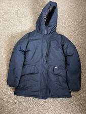 Woolrich Gleeley Parka in
