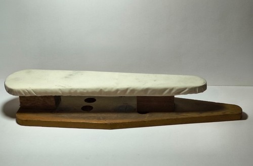 Manicotto tavolo legno - manicotto,