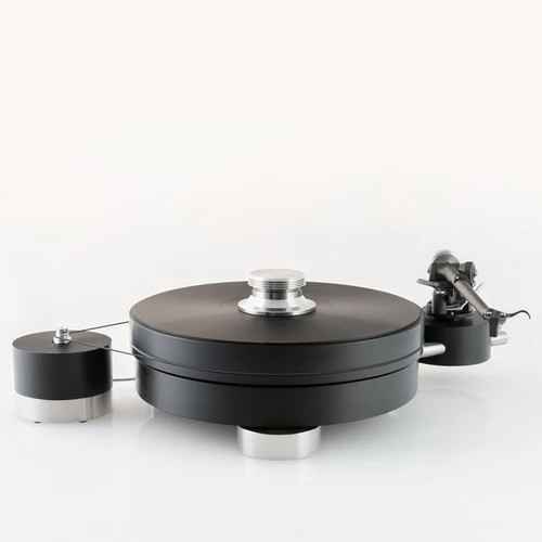 Transrotor max nero rega rb220 - max, nero_rega
