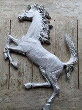 Cavallino Rampante Ferrari H 90 Cm