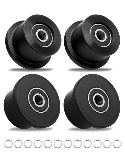 Rulli ruota ricambio - ruota, di