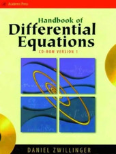 Handbook of Differential