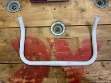 MANUBRIO BICI SCATTO FISSO