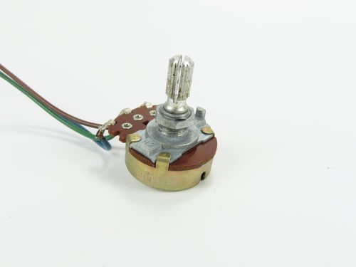 Tandberg td20a potenziometro - *tandberg, td20a*