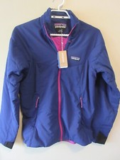 Womens New Patagonia Nano-Air