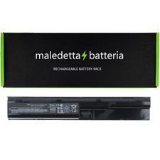 Batteria NERA 10.8-11.1 V 5200