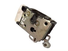 Türschloss Schloss vorne