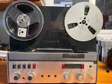 REVOX A77 REGISTRATORE A BOBINE