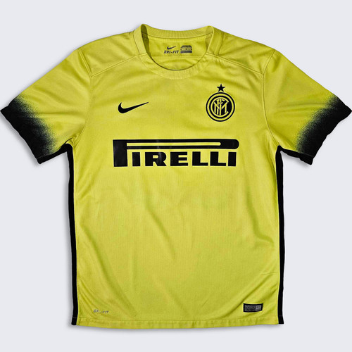 Maglia calcio inter milan nike - maglia,