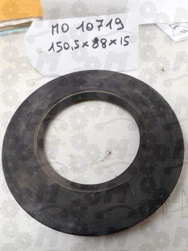 Oil hub wheel trolley fairings - hub,