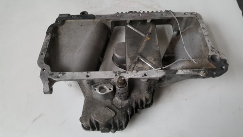Coppa olio motore lancia - motore,