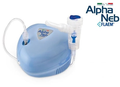 Compressore aerosol terapia