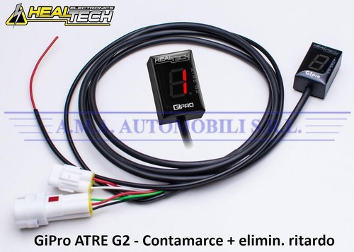 Healtech gipro atreg2 - healtech,