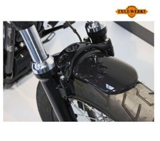 Parafango Sportster Anteriore