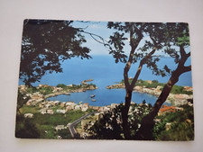 ISCHIA -NAPLES -PORT PANORAMA