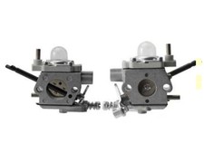 CARBURATORE COMPLETO MEMBRANE