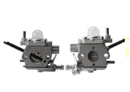 Carburatore completo membrane - carburatore,