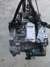 Kcw Gearbox Cambio Automatico VW 1.9 Tdi Touran Golf A3