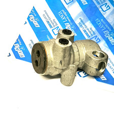 Correttore modulatore di