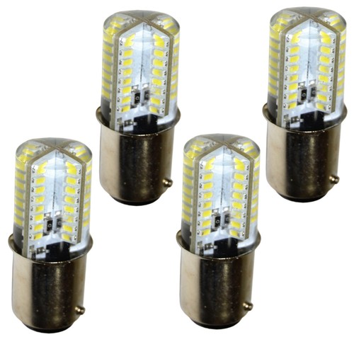 Confezione lampadine led - 4,