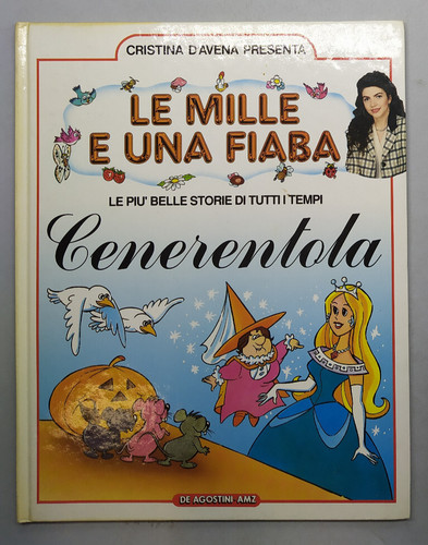Mille una fiaba - mille,