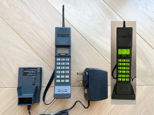 Nokia cityman 1320 - cityman,