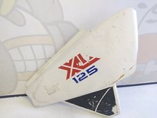 Honda XL 125 02/2000