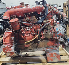 MOTORE SEMICOMPLETO PER FIAT OM OM 40 diesel 4600 (67>)