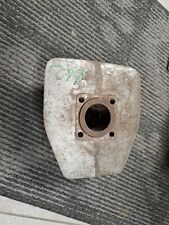 CILINDRO  ALLUMAK MINARELLI P4 P6 FANTIC MOTOR CABALLERO CICLOMOTORE EPOCA