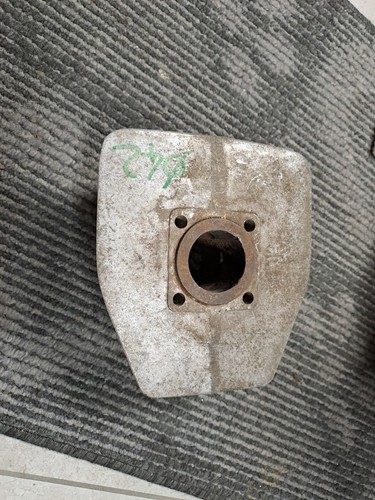Cilindro allumak minarelli p4 - ,