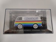 DIE CAST ALFA ROMEO ROMEO CHARMS 1959