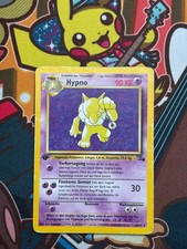 Hypno 1. Edizione 23/62 Fossil