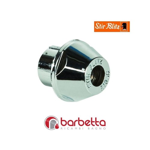 Ghiera ricambio stir blitz - stir,