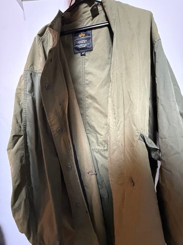 Cappotto mod alpha - cappotto, industries