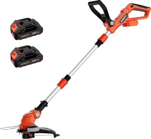 Erbacce elettriche 20v - 20v, 12"