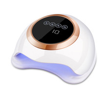 Lampada unghie uv led 88W