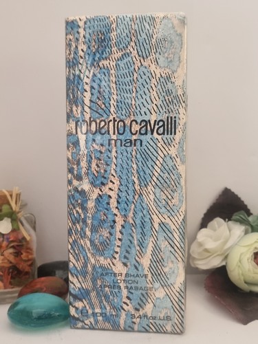 Roberto cavalli man - roberto,