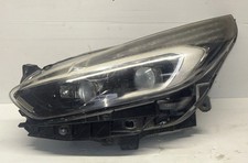 FARO FANALE ANTERIORE SINISTRO FULL LED FORD S-MAX 2016  EM2B-13W030-CR