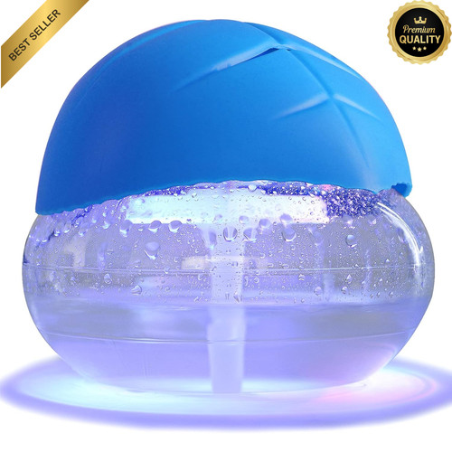 Purificatore base acqua - purificatore, a