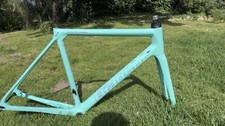 2023 57cm Bianchi